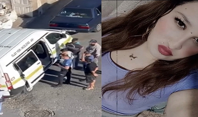 23 yaşındaki Nazar'ın şüpheli ölümü: Baygınlık geçirdi yolda öldü!