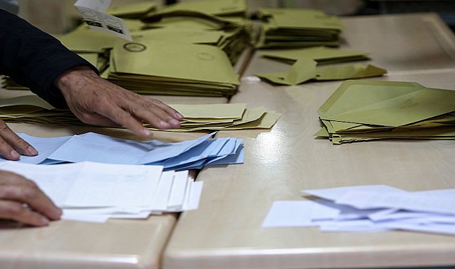 AKP'li isimden 'ortak aday' çıkışı: O ittifak tüm hesapları altüst edebilir