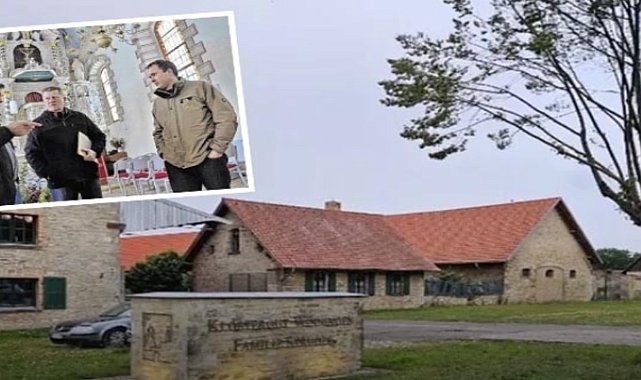 Alman iş insanının Antalya'daki sır ölümü! Cesedini Rus sevgilisi buldu, çocuklarından bomba iddia