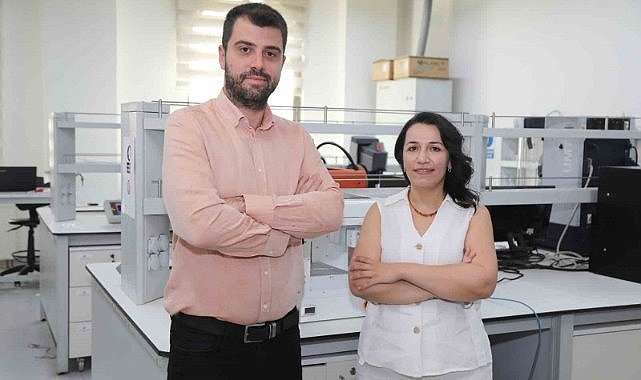 BTÜ’den kırık kemik tedavisine yeni nesil çözüm