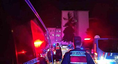 Bursa'da 1 milyar liralık dolandırıcılık ağı çökertildi! 7 ilde dev operasyon