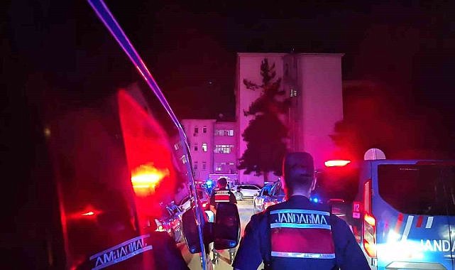 Bursa'da 1 milyar liralık dolandırıcılık ağı çökertildi! 7 ilde dev operasyon
