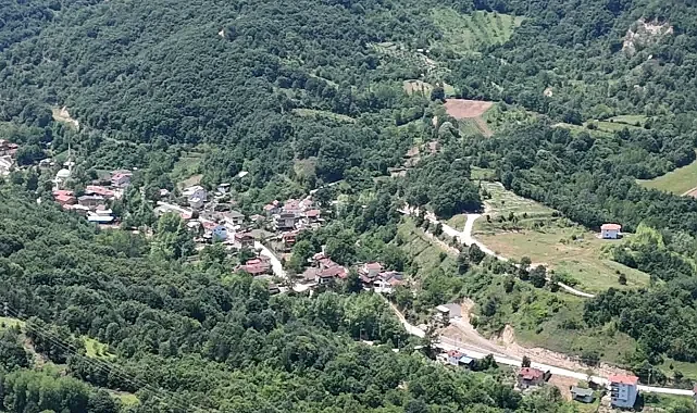 Bursa'daki bu mahallenin sonu gelmiyor! Tam 5 bin 200 metre
