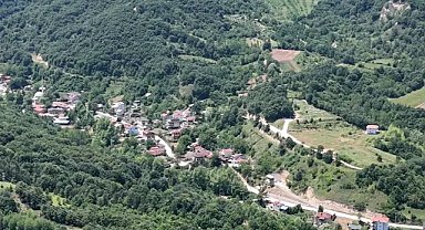 Bursa'daki bu mahallenin sonu gelmiyor! Tam 5 bin 200 metre