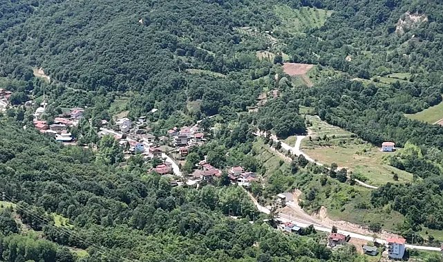 Bursa'daki bu mahallenin sonu gelmiyor! Tam 5 bin 200 metre
