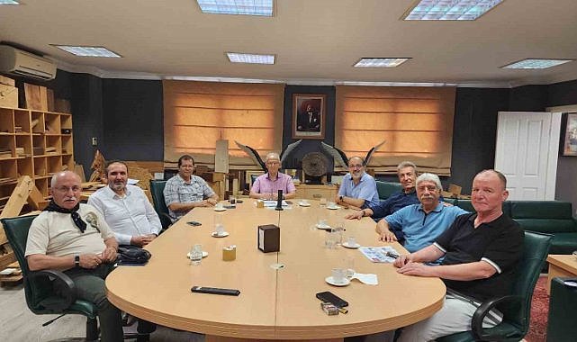 Bursa Platformu’ndan ‘Kent Anayasası’ çağrısı: