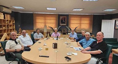 Bursa Platformu’ndan ‘Kent Anayasası’ çağrısı: 