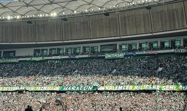 Bursaspor'un hazırlık maçı bilet fiyatları belli oldu!