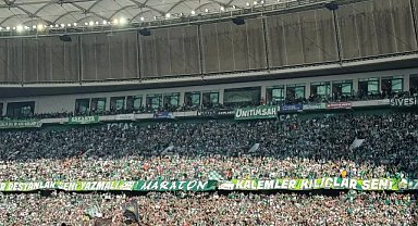 Bursaspor'un hazırlık maçı bilet fiyatları belli oldu!