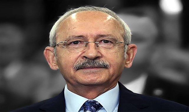 Canlı yayında açıkladı: Kılıçdaroğlu'nun cumhurbaşkanı adayı için flaş kulis