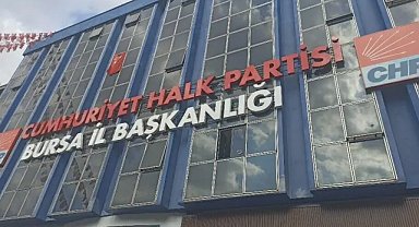 CHP Bursa'da değişim sürüyor! Kadın kollarında yeni görevlendirme
