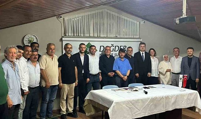 DAĞDER Nilüfer’de