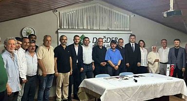 DAĞDER Nilüfer’de 