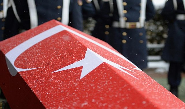 Eskişehir'den acı haber: Uzman Jandarma şehit oldu