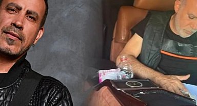Haluk Levent gözaltına alındığından beri kime mesaj veriyor?