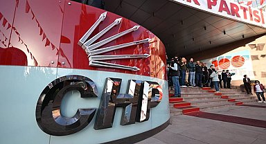 İki CHP'li isim hakkında soruşturma