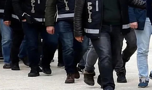 İzmir merkezli 4 ilde yasa dışı bahis operasyonunda 34 gözaltı