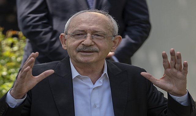 Kılıçdaroğlu'ndan bu kez müfettiş hamlesi: İl başkanlıkları mercek altında