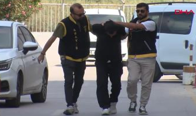 Kıskançlık krizi cinayeti: 2 çocuğunun annesini öldürdü