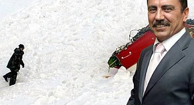 Korkunç iddia! Enkazı buldular ölmesini beklediler!