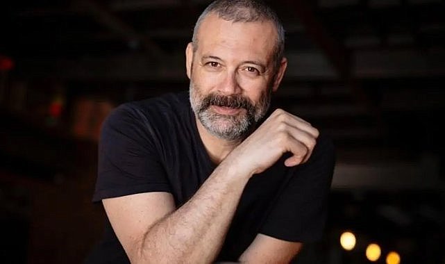 Levent Üzümcü gözaltına alındı! Başsavcılıktan ilk açıklama geldi