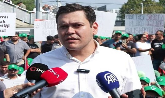 Martı'nın kurucusu siyasete girdi: İşte katıldığı parti