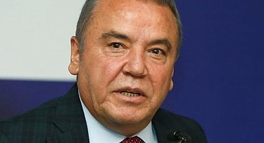 Muhittin Böcek 18'inci kez hastaneye kaldırıldı