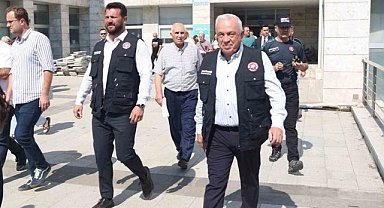 Nilüfer’de deprem ve yangın tatbikatı
