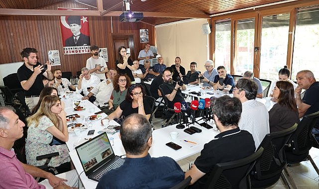 Nilüfer Kent Konseyi’nden katı atık tesisine teknik ve bilimsel itiraz