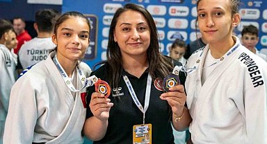 Osmangazi Belediyespor’dan milli takıma büyük katkı