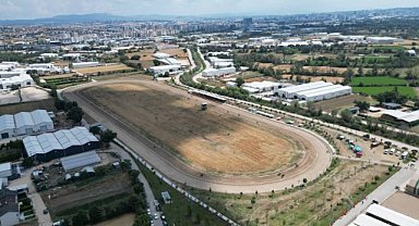 Rahvan Türkiye Şampiyonası nerede yapılacak?