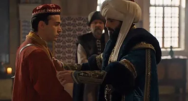 TRT'nin tarih hatasına Çin'den tepki!