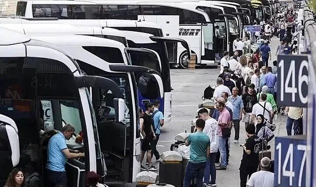 TÜİK açıkladı: Bursa göçte yine zirvede!