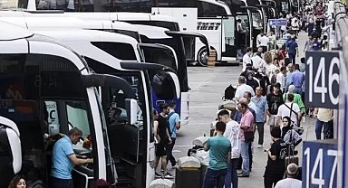 TÜİK açıkladı: Bursa göçte yine zirvede!