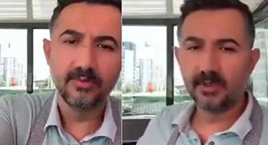 Vergi ve cezalardan dert yanmıştı! İdris Usta'dan acı haber!