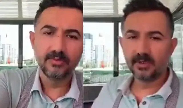 Vergi ve cezalardan dert yanmıştı! İdris Usta'dan acı haber!