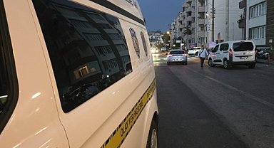Yaşlı kadını komşusu öldürdü