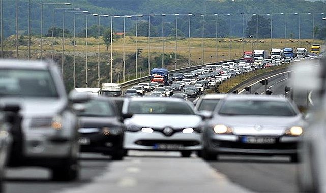 1 Eylül'de trafik sigortasında yeni dönem başlıyor