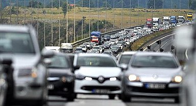 1 Eylül'de trafik sigortasında yeni dönem başlıyor