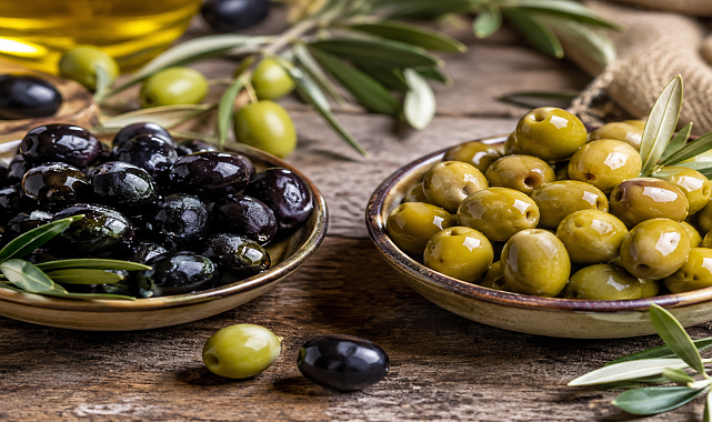 40 yıllık Türk zeytin devi iflasın eşiğinde