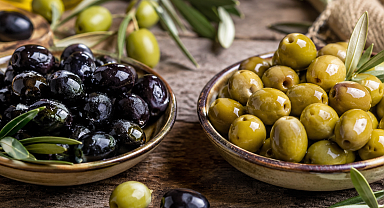 40 yıllık Türk zeytin devi iflasın eşiğinde