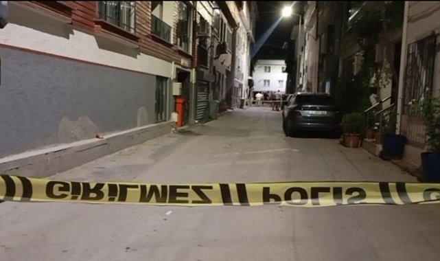 7 aylık hamile kadın balkondan düşerek hayatını kaybetti