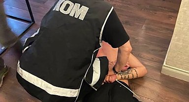 800 saat boyunca süren kamera izlemesi