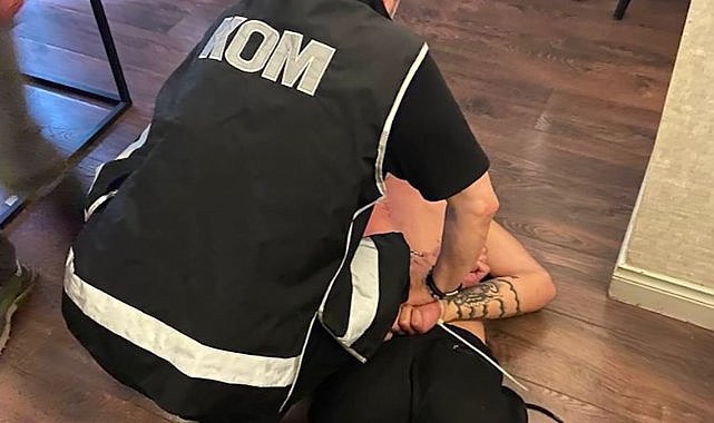 800 saat boyunca süren kamera izlemesi