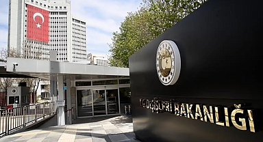ABD'nin Suriye kararı hakkında Türkiye'den açıklama: 