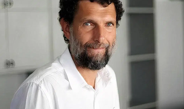 AİHM, Osman Kavala kararını açıkladı!