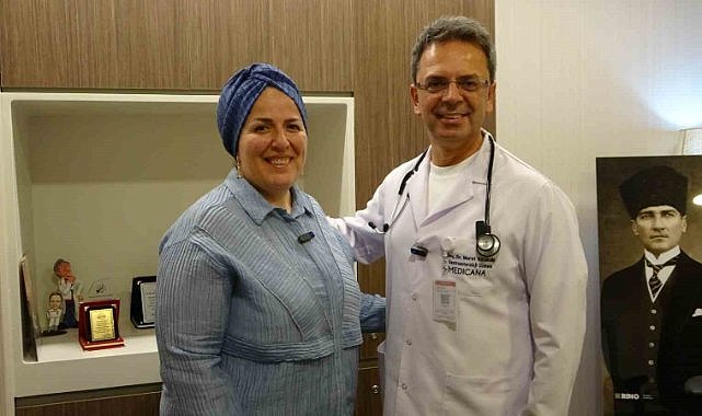 Ameliyatsız obezite tedavisinde yeni dönem: POSE-2 yöntemi Bursa’da uygulanıyor