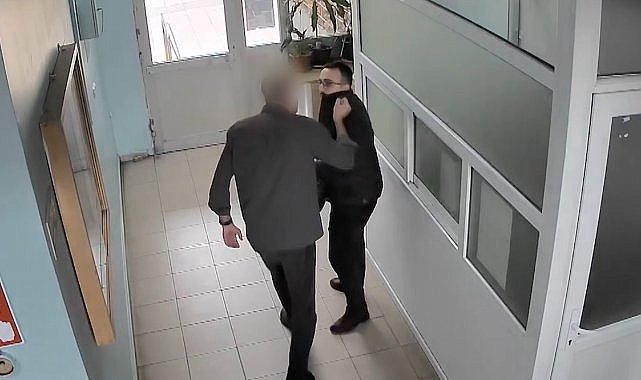 Aynı Meslek, İki Farklı Olay