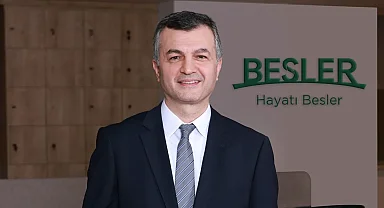 Besler, yılın ilk yarısında inovasyonla büyüyerek cirosunu 19,6 milyar TL’ye yükseltti