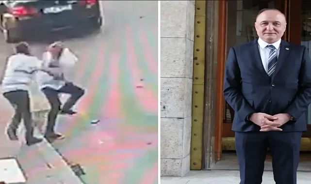 Bıçaklanan YENİ Partili milletvekili hakkında yeni gelişme: Ziyaretçi yasağı geldi